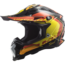 LS2 MX700 SUBVERTER ARCHED...