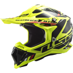 LS2 MX700 SUBVERTER STOMP...