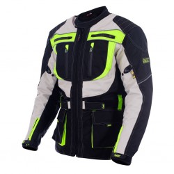 DAX ENDURO jacket, MaxDura...