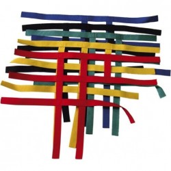 XRW NERF BAR NETS BASIC...