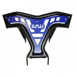 XRW FRONT BUMPER X16 -...
