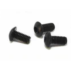 Винт FOX Fastener, Standard...