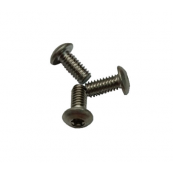 Винт FOX Fastener,...
