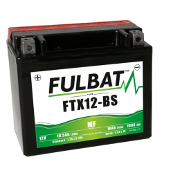 Акумулатор FULBAT 12V /...