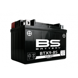 Акумулатор BS-BATTERY 12V /...