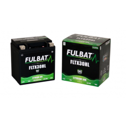 Литиев акумулатор FULBAT...