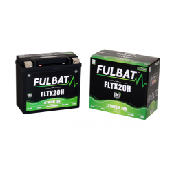 Литиев акумулатор FULBAT...