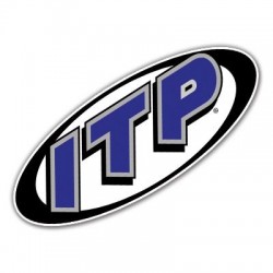 Стикер ITP 60cm