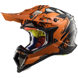 copy of Каска LS2 MX470...