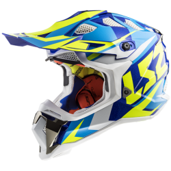 copy of Каска LS2 MX470...