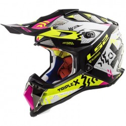 copy of Каска LS2 MX470...