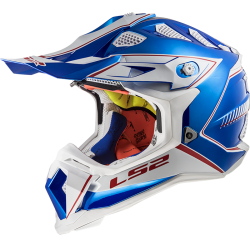 copy of Каска LS2 MX470...