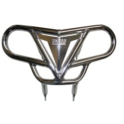 copy of Преден бъмпер черен...