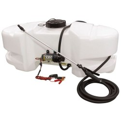 copy of SHARK ATV MULCHER...