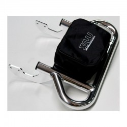 SUPORT. TRASEIRO/PACK RACK...