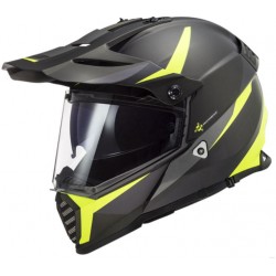 copy of Каска LS2 MX436...