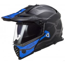 copy of Каска LS2 MX436...