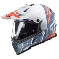 copy of Каска LS2 MX436...