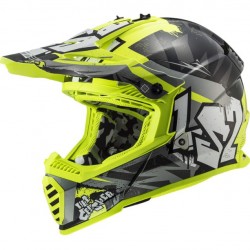copy of Каска LS2 MX471...