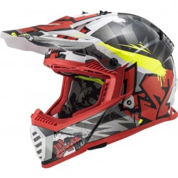 copy of Каска LS2 MX471...