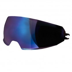 LS2 SUN VISOR RAINBOW