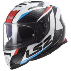 Каска LS2 FF800 STORM RACER...