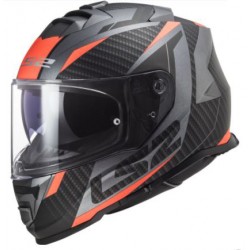 Каска LS2 FF800 STORM RACER...