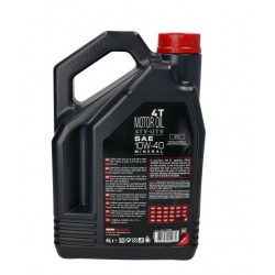 MOTUL ATV UTV 10W40 4L
