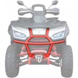 Преден ролбар XRW ALU SX1...