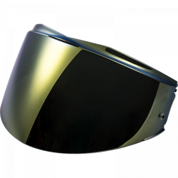 LS2 визьор FF399 IRIDIUM...