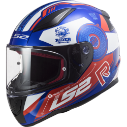 Каска LS2 FF353 RAPID...
