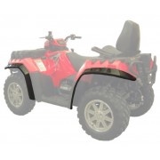 ? надкалници ? Fender Flares