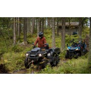 За ATV/UTV/SSV